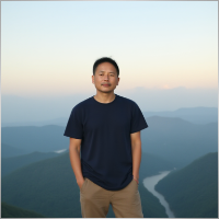 Yuxin Chen