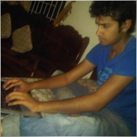 Hammad Sarwar Chaudhry