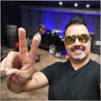 Oziel Artur Gonzalez Preciado