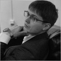 Aleksei Bolobin