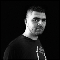 Anan Barahmeh