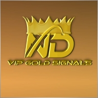 ND Gold Signal