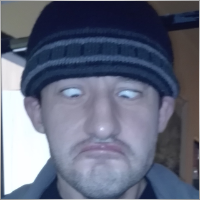Pavel Sebastian Dobroucky