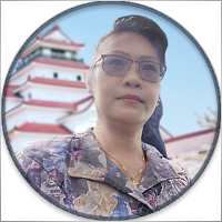 Yohana Parmi