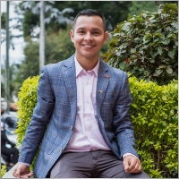 Jhonatan Marulanda Morales