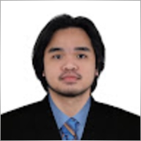 Christopher Andrei Alido
