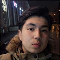 Azizkhan Khalmuratkhanov