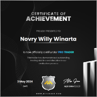 Novry Willy Winarta