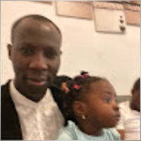 Eric ENOGUNMWENGIE