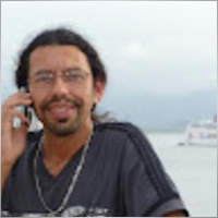 Marcelo Pacheco