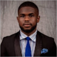 Victor George Abasiodiong