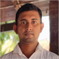 Isuru Weerasinghe