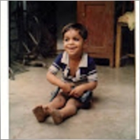 HITESH PARIHAR