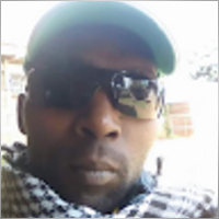 Joseph Wanjohi