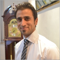 مهدی حسن نژاد