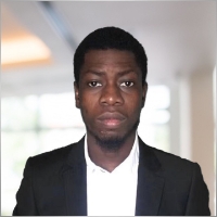 Adekunle Michael Olanrewaju