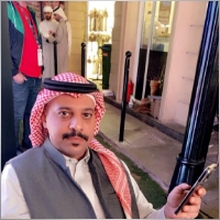 Mohammed Saleh F Alarify