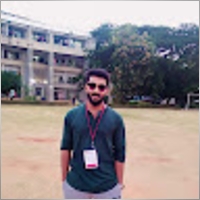 Abhijith K