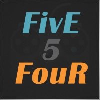 FivE5FouR