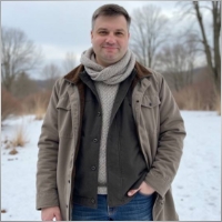 Artem Koliada