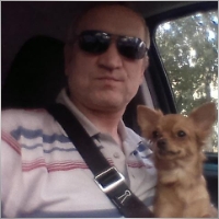 Oleg Kolmakov