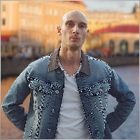 Andrey Almazov