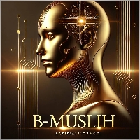 Barakah Muslih B Alharbi