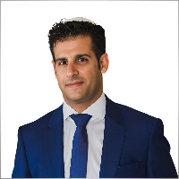 Roy Meshulam