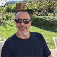 Jorge Dominguez Martinez