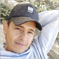 Adan Jordan Ortega