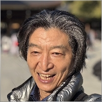 Yoshiro Tohya