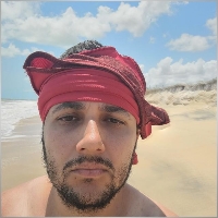 Felipe Baranska Furtado