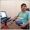 Hamed Dehgani