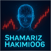 Shamriz Hakimi