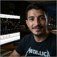 Igor Do Carmo Moreira