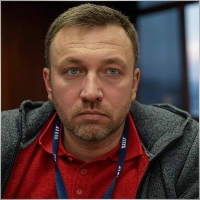 Andrey Chumachenko