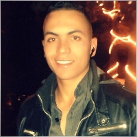 Nabil Oukhouma