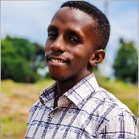 Anold Stephen Minja