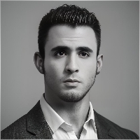 Shahryar Yeganeh Hajahmadi