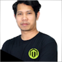 Zack Zulkefly
