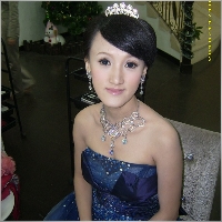 Jiayi Huang