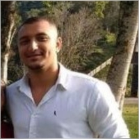 Yuri Odilon Paula Da Silva
