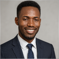 Clinton Dennis Edem