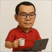 Agus Darma Kusuma