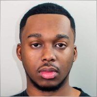 Jacobie Nycambren Barksdale