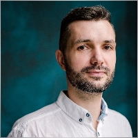 Andrey Kolesnik