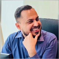 A.K.M. Shamsul Arefin