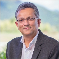 Ashraf Esmael