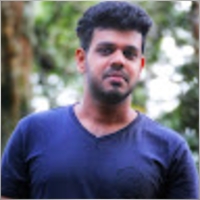 prajith kb
