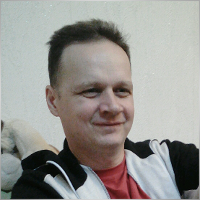 Mykhailo Krygin